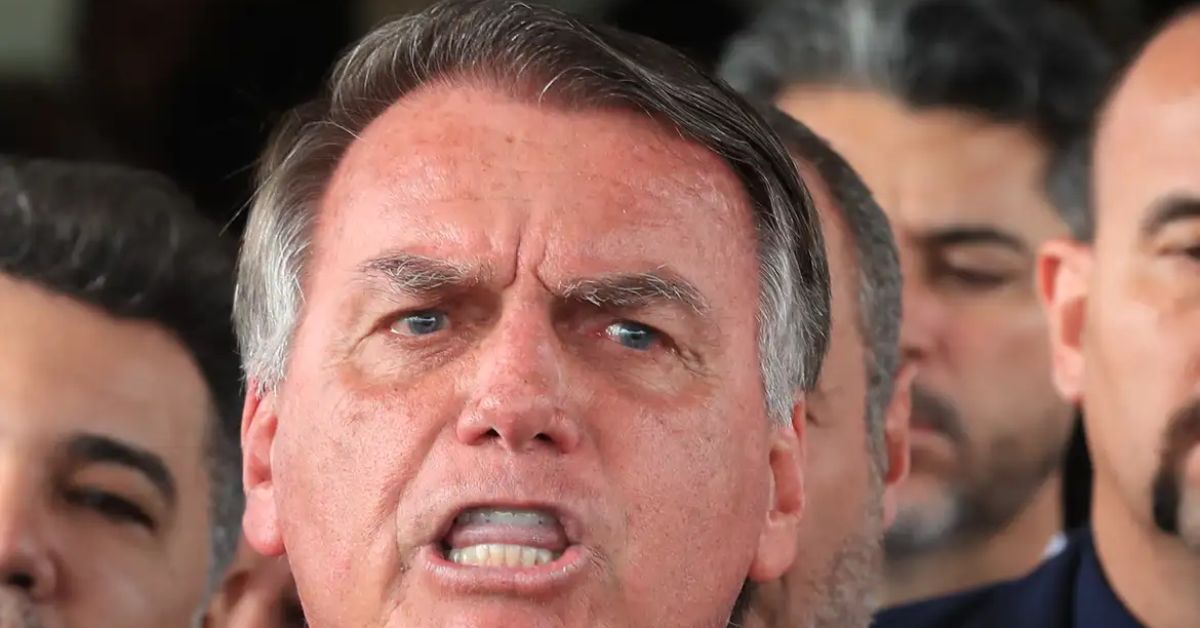 STF marca para 2 de setembro julgamento de Bolsonaro na trama golpista