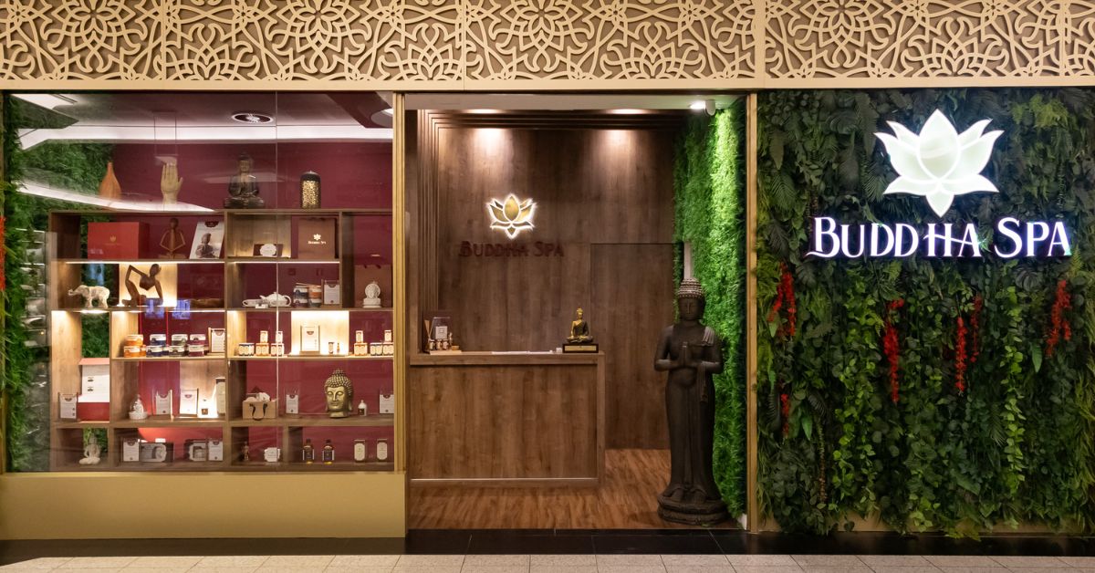 Rede Buddha Spa mira expansão em grandes cidades de Minas Gerais