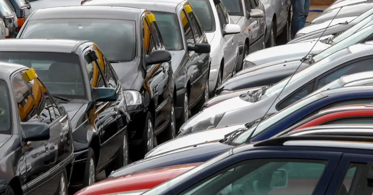 Vendas de veículos com motores 1.0 crescem 11,35% em julho