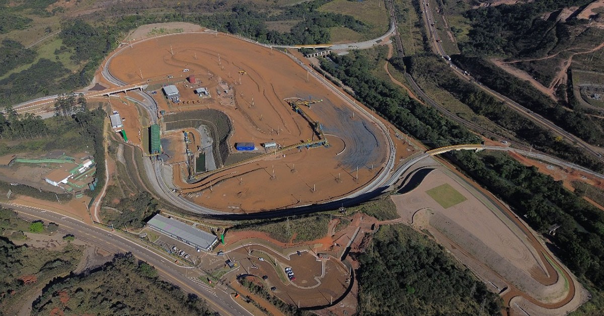 Com investimento de R$ 480 milhões, Grupo Avante inaugura terminal de escoamento de minério