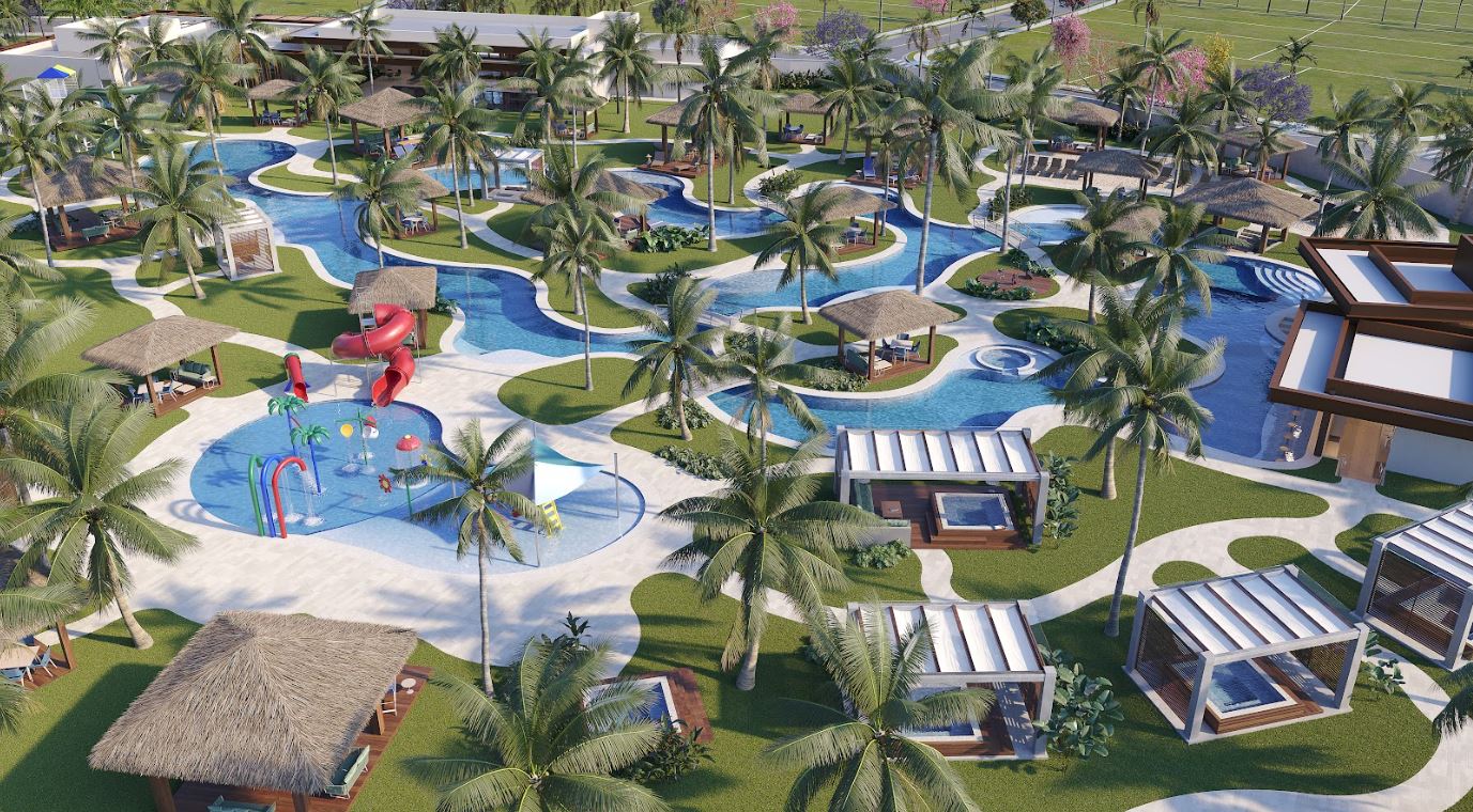 Empresa anuncia R$ 200 milhões para construir condomínio resort em Uberlândia