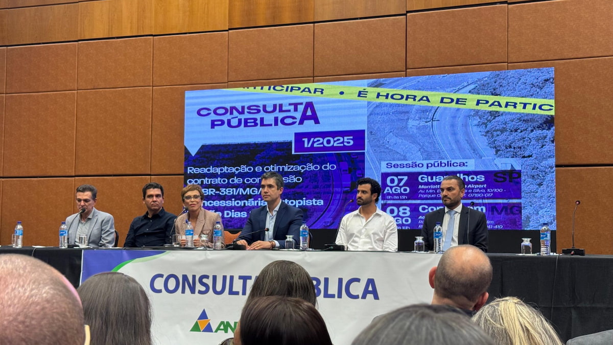 Com integração viária, Contagem mira novo patamar de desenvolvimento