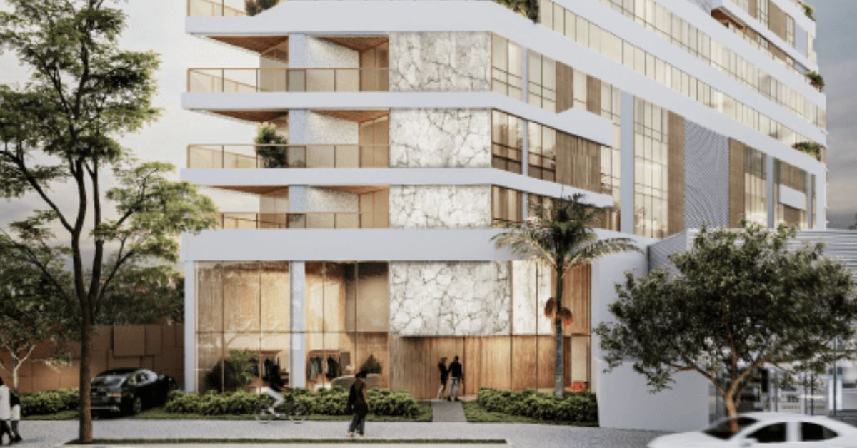 ConUp lança residencial com VGV de R$ 50 milhões e personalização completa