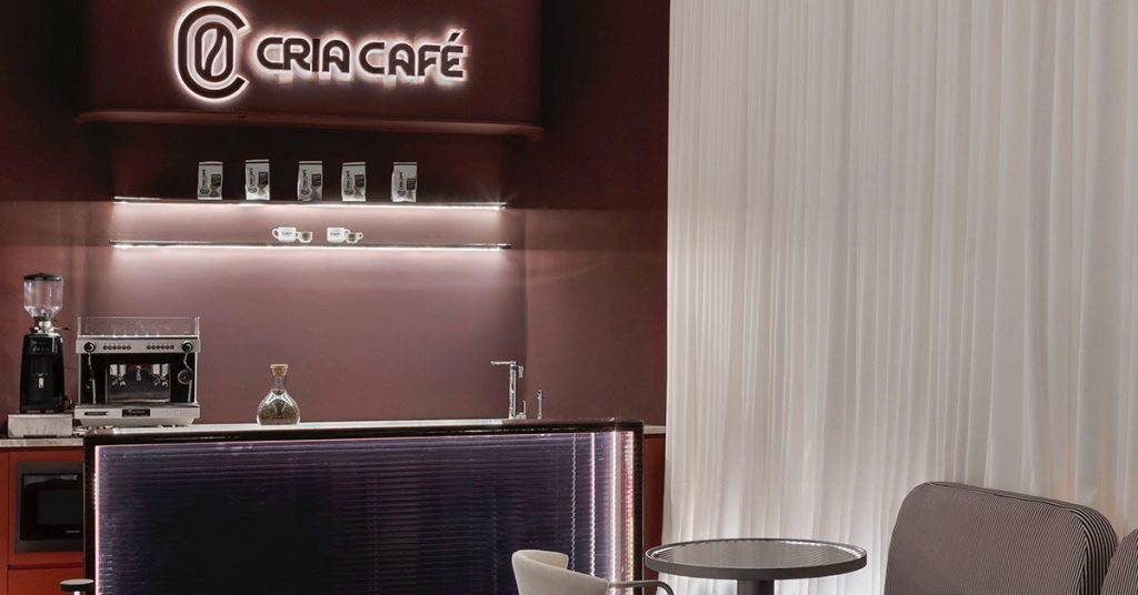 Cria Café