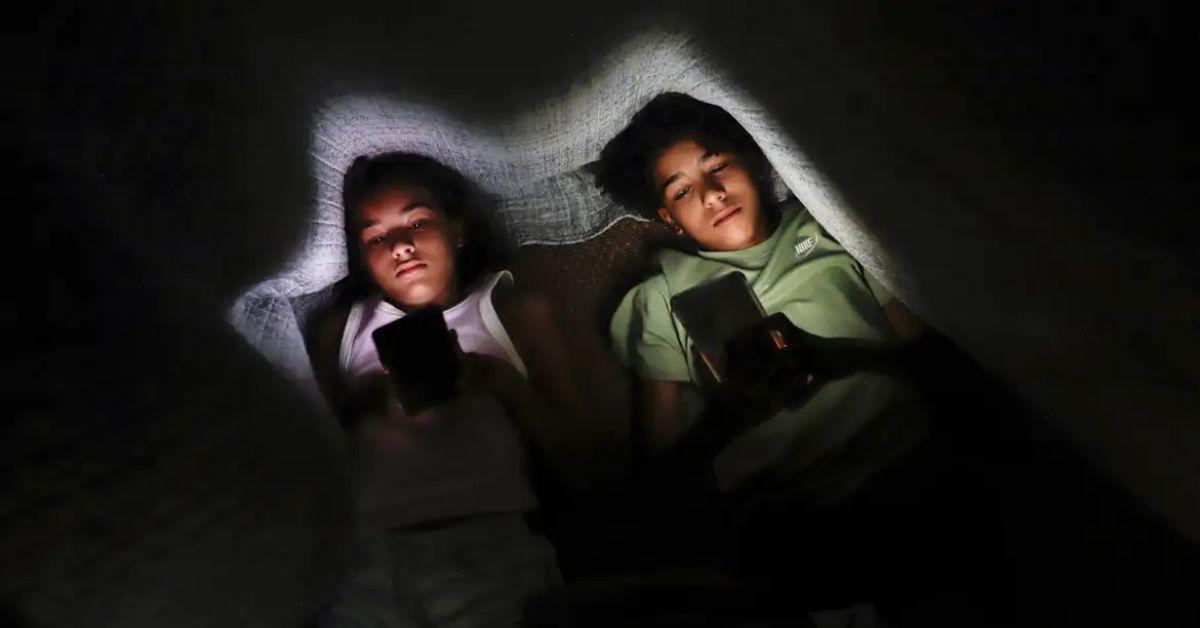 Veja as dicas para proteger crianças e adolescentes nas redes sociais