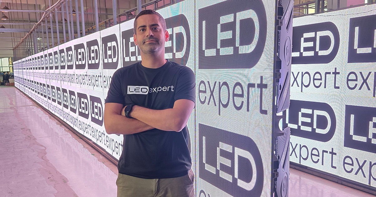 Mineira LED Expert aposta em expansão nacional