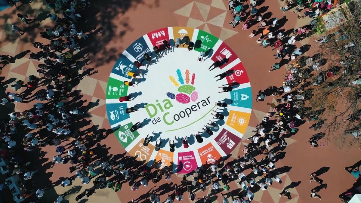 Dia do Voluntariado: Sistema Ocemg promove evento com atrações culturais e serviços de saúde