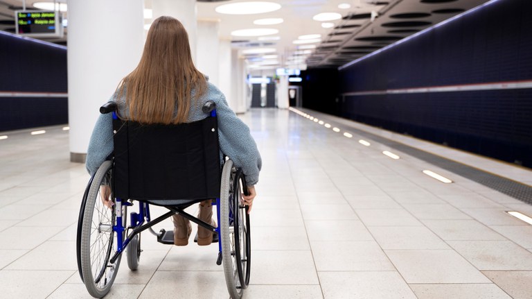 Todo o BPC para pessoas com deficiência exigirá avaliação biopsicossocial a partir de março
