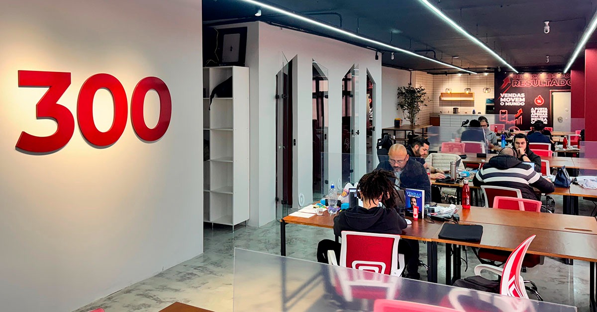 Setor de franquias cresce em Minas e atrai escritório do Ecossistema 300 Franchising para Belo Horizonte