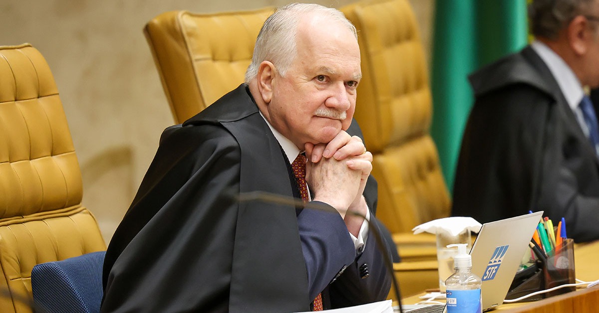 Fachin será o próximo presidente do STF