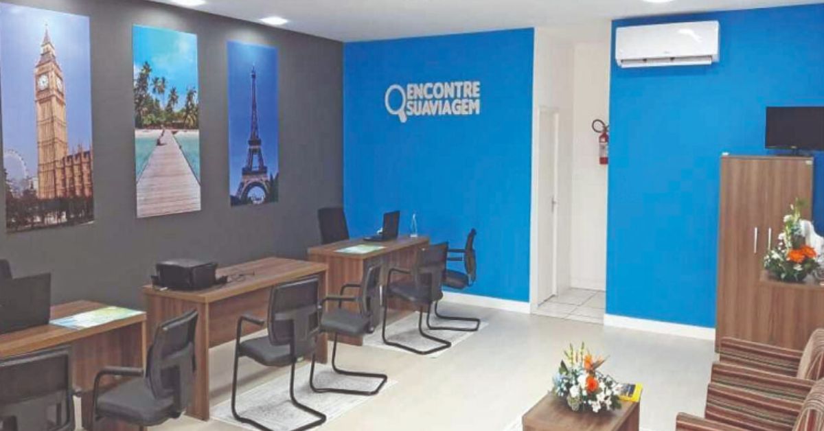 Encontre Sua Viagem amplia presença digital com IA e marketing