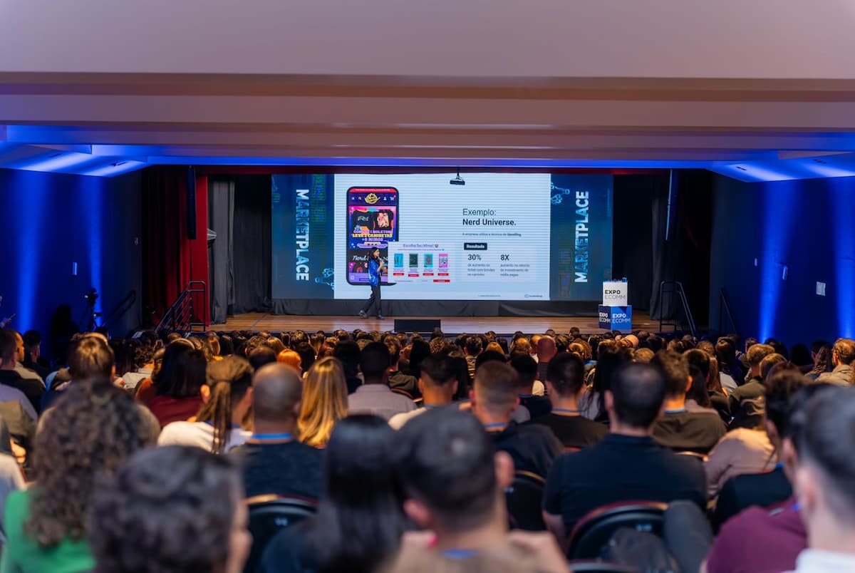 Belo Horizonte recebe o maior evento itinerante de comércio eletrônico do Brasil