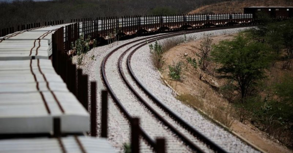 Ferrogrão: de ponto alto a fiasco do PAC