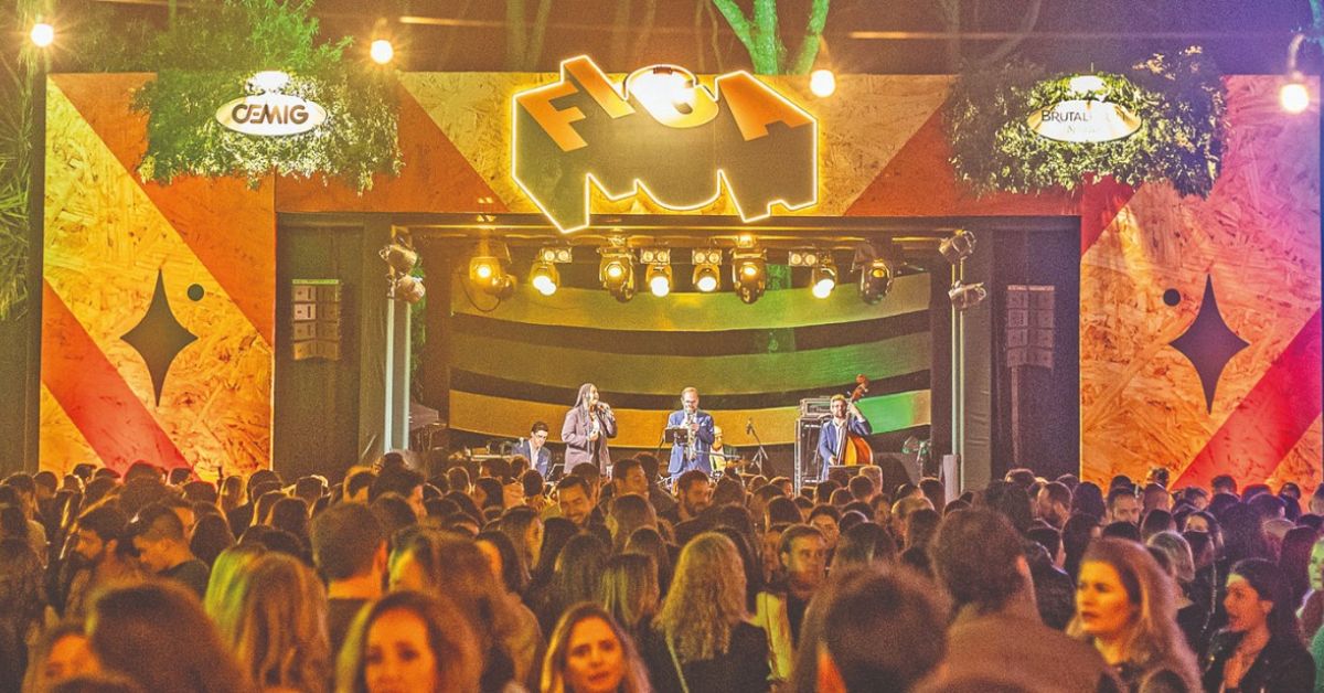 Festival de Gastronomia e Arte traz música, arte e culinária para BH durante o feriado