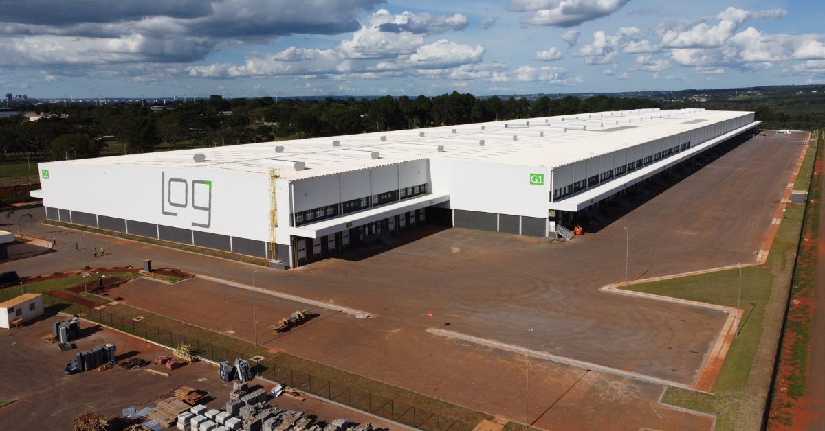 Log aposta em desinvestimento estratégico e mira R$ 500 milhões em vendas no 2º semestre