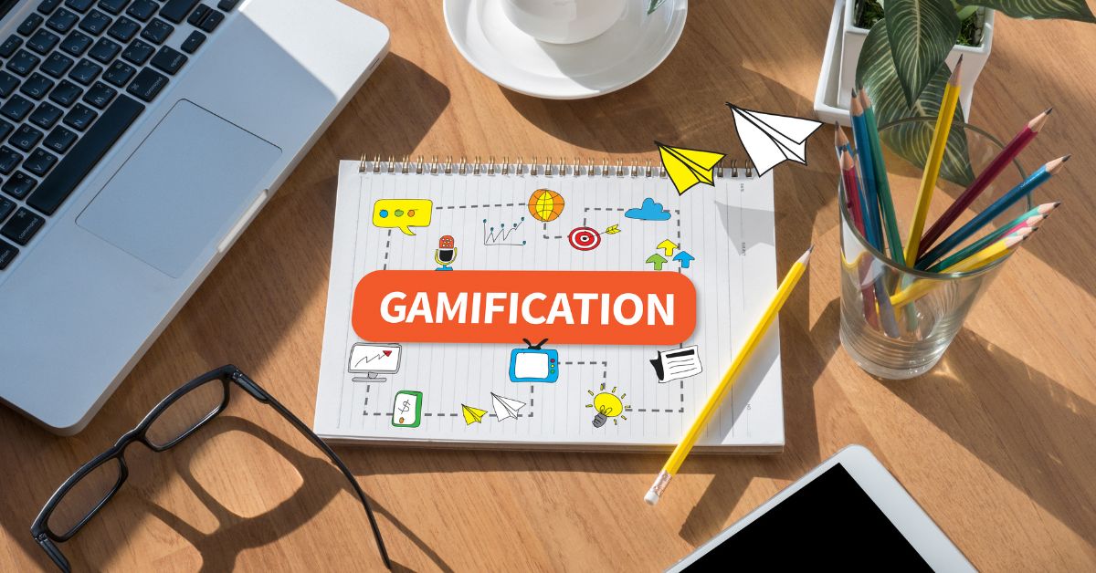 Gamificação é estratégica para líderes