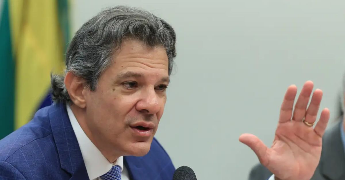 Governo autorizará estados a comprar alimentos afetados por tarifaço