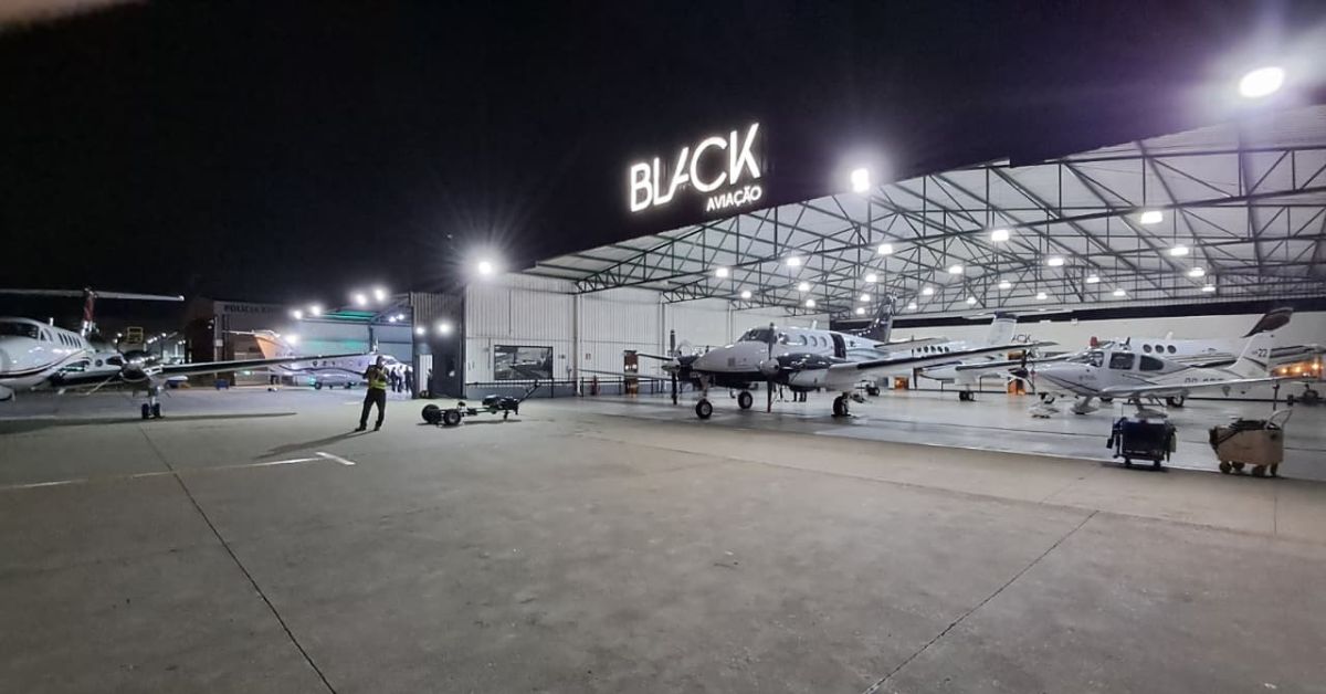 Flapper e Black anunciam fusão e estimam faturar R$ 100 milhões