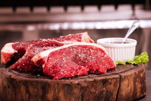 Conacarne estreia em Belo Horizonte como o maior congresso da carne bovina do país