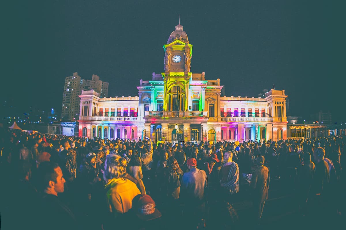 Virada Cultural movimenta mais de R$ 55 milhões em Belo Horizonte