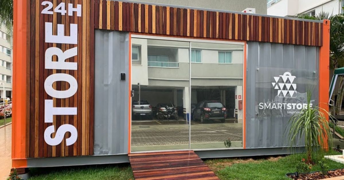 Rede SmartStore cresce quase 22% em Minas e projeta faturamento de R$ 18,3 milhões até o fim de 2025
