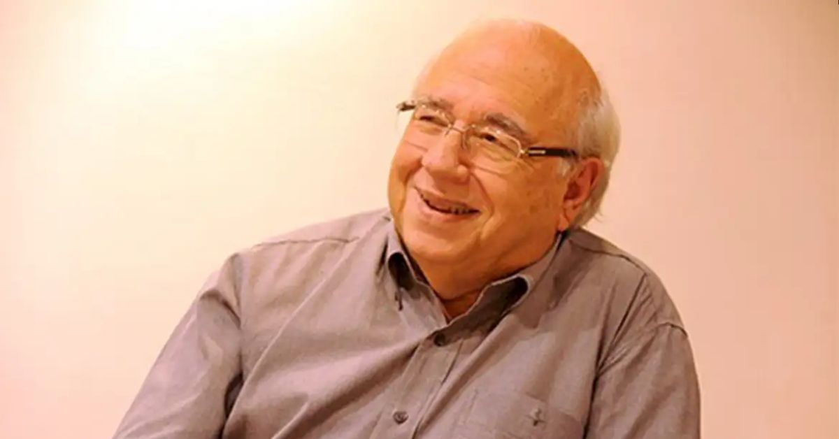 Morre Luis Fernando Verissimo, o cronista que dizia muito com poucas palavras, aos 88 anos