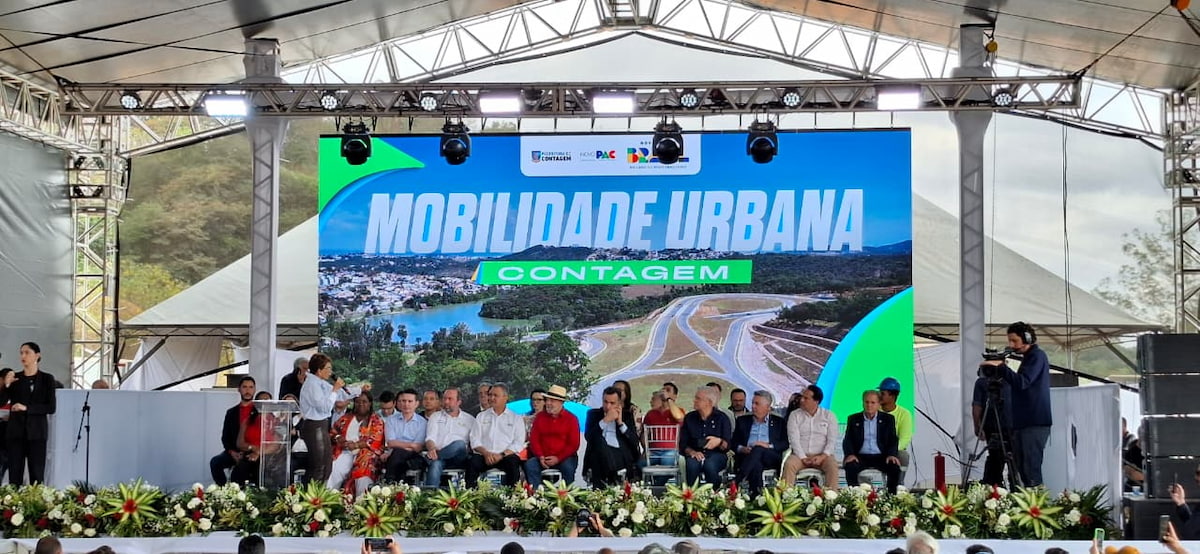 Marília Campos quer reunião das empresas de Contagem com Alckmin sobre antidumping