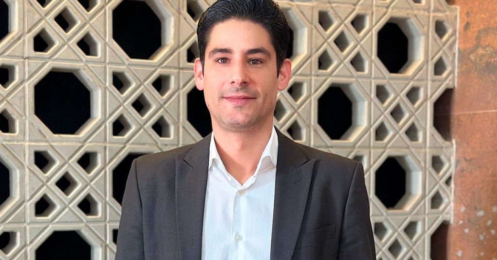 Matheus Gouveia Cardoso