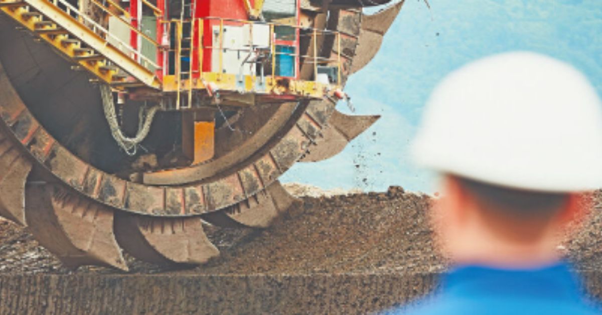 Plataforma Minera Brasil dá transparência à mineração e apoio a municípios extrativistas
