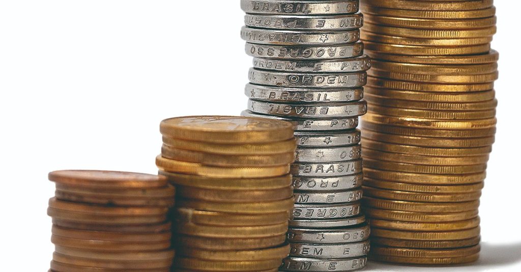Moedas