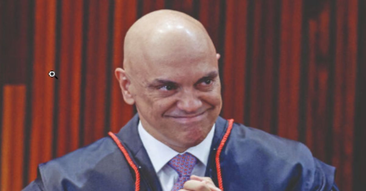 Moraes: bancos podem ser punidos se aplicarem Magnitsky