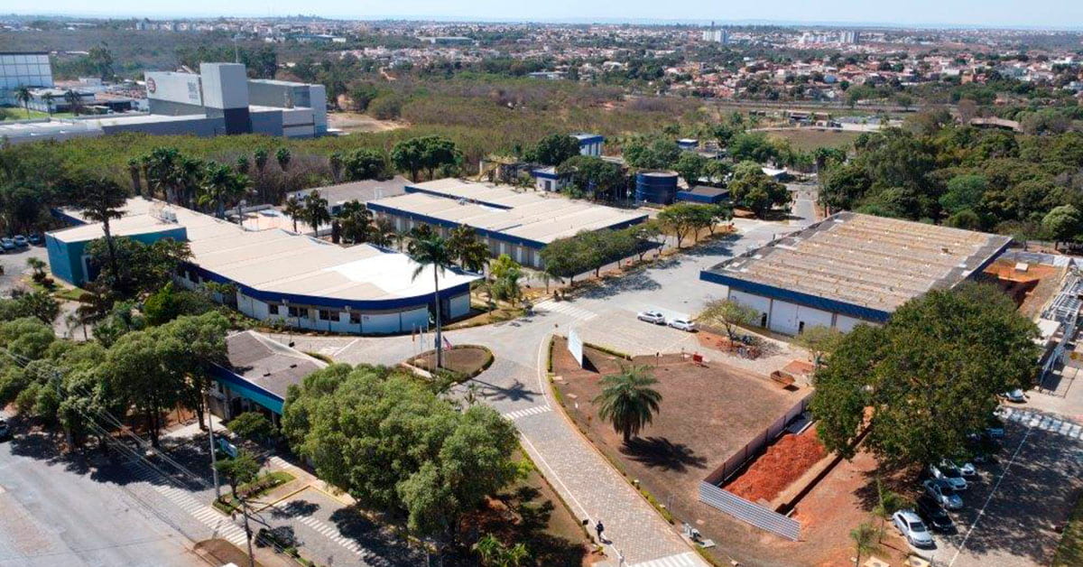 MSD Saúde Animal vende fábrica em Montes Claros para a União Química