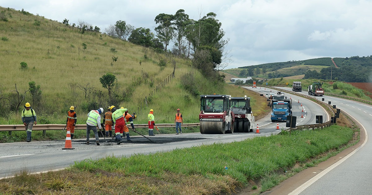 Duplicação da BR-381 entre Belo Oriente e Governador Valadares não é necessária neste momento, diz ministério