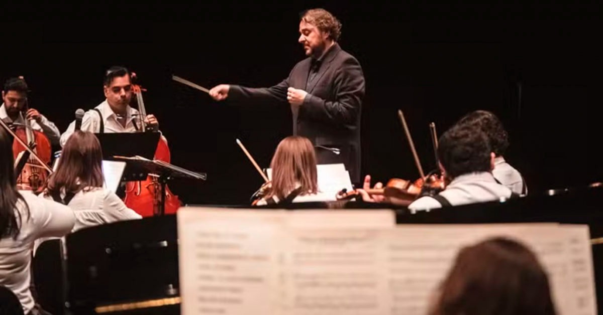 BH vai receber a ópera ‘Feliz Ano Velho’ com a Orquestra Ouro Preto