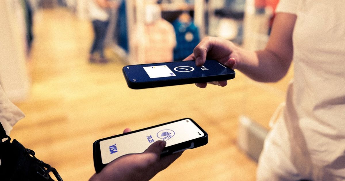 Visa supera em lucro e receita no 4º trimestre fiscal