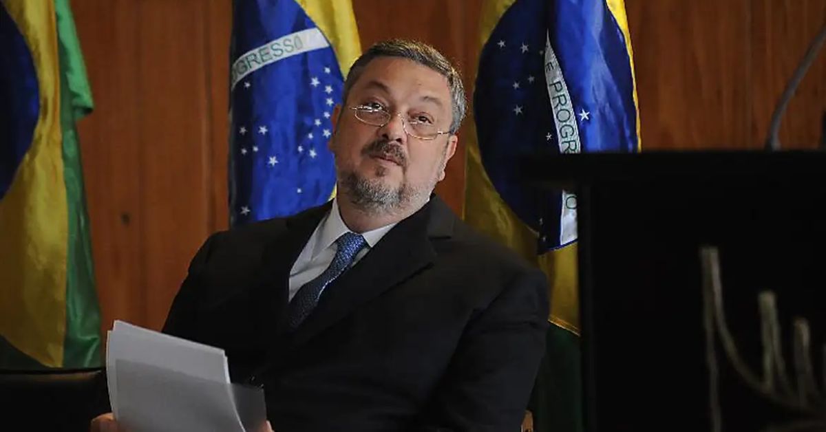 STF mantém decisão que anulou processo contra Palocci na Lava Jato