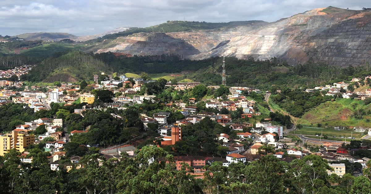 Aeroporto de Itabira pode sair do papel em 2026