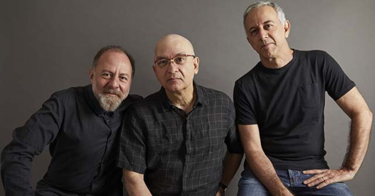 Paralamas do Sucesso faz show extra em BH