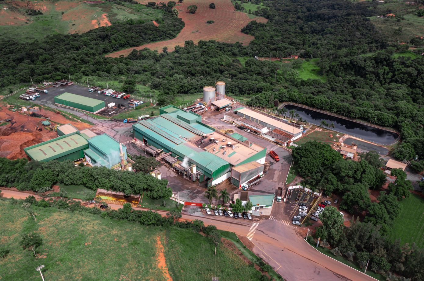 Fabricantes mineiras de rações comemoram abertura do mercado chinês em meio a tarifaço