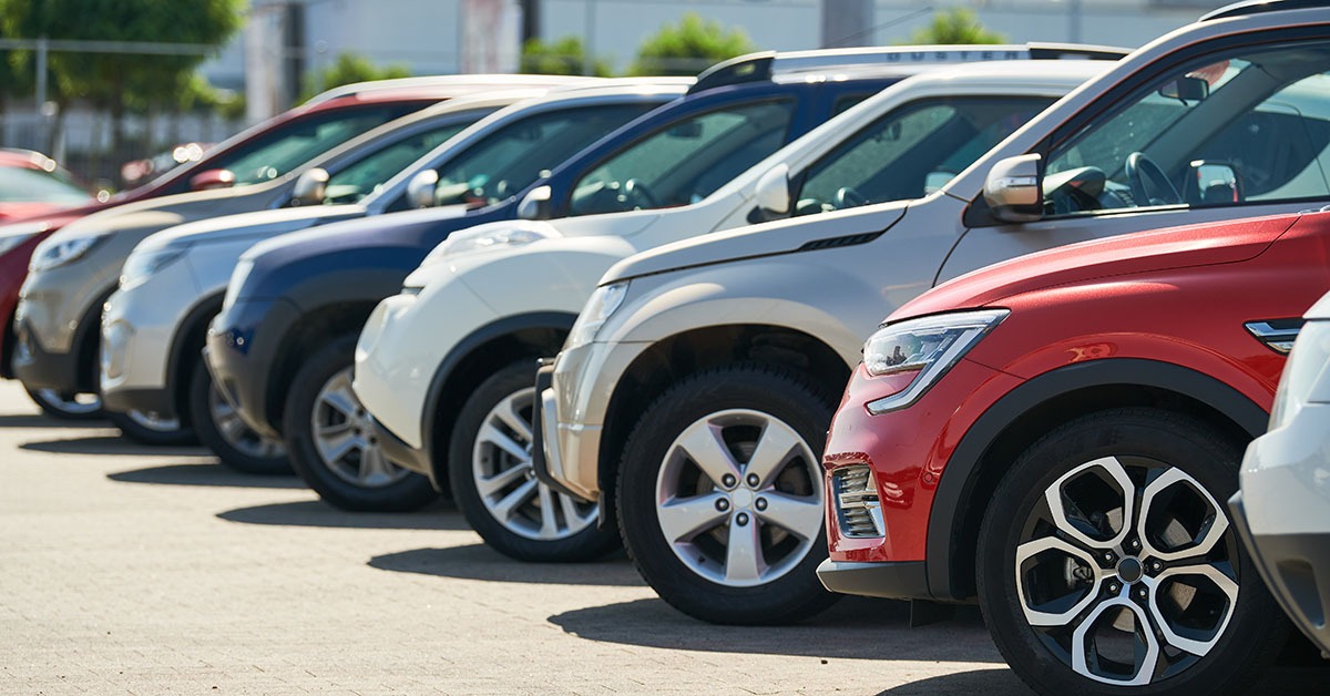 Com impacto de carros 1.0, vendas de veículos novos avançam 13,5% em Minas