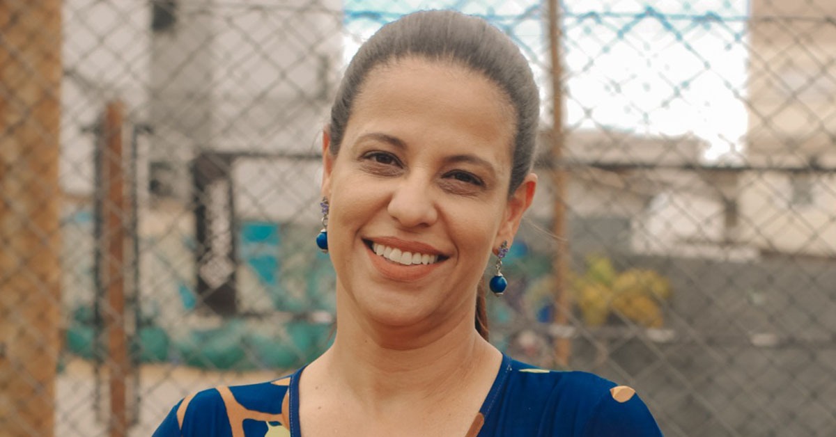 Obra destaca trajetória de empreendedora social mineira