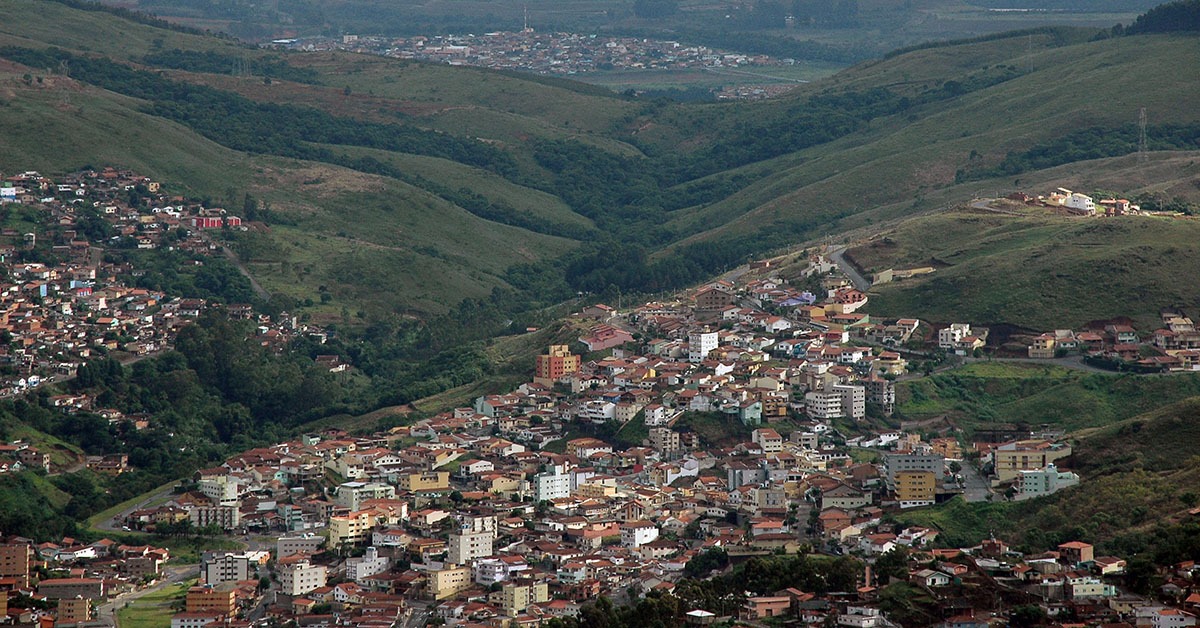‘Vale das terras-raras’: investimentos em Poços de Caldas devem somar R$ 8 bilhões até 2030