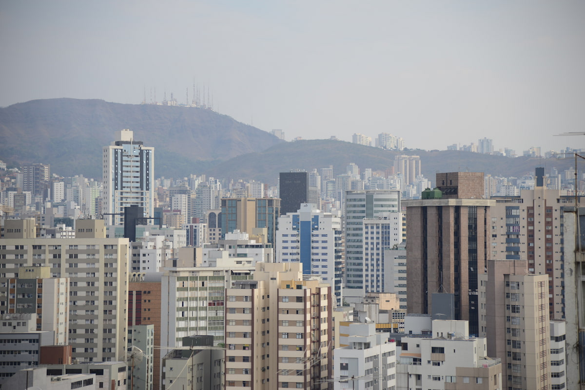 BH lidera alta nos preços de lançamentos imobiliários no Brasil no 2º trimestre de 2025