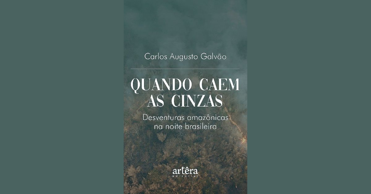 Romance revisita os anos de repressão no Brasil