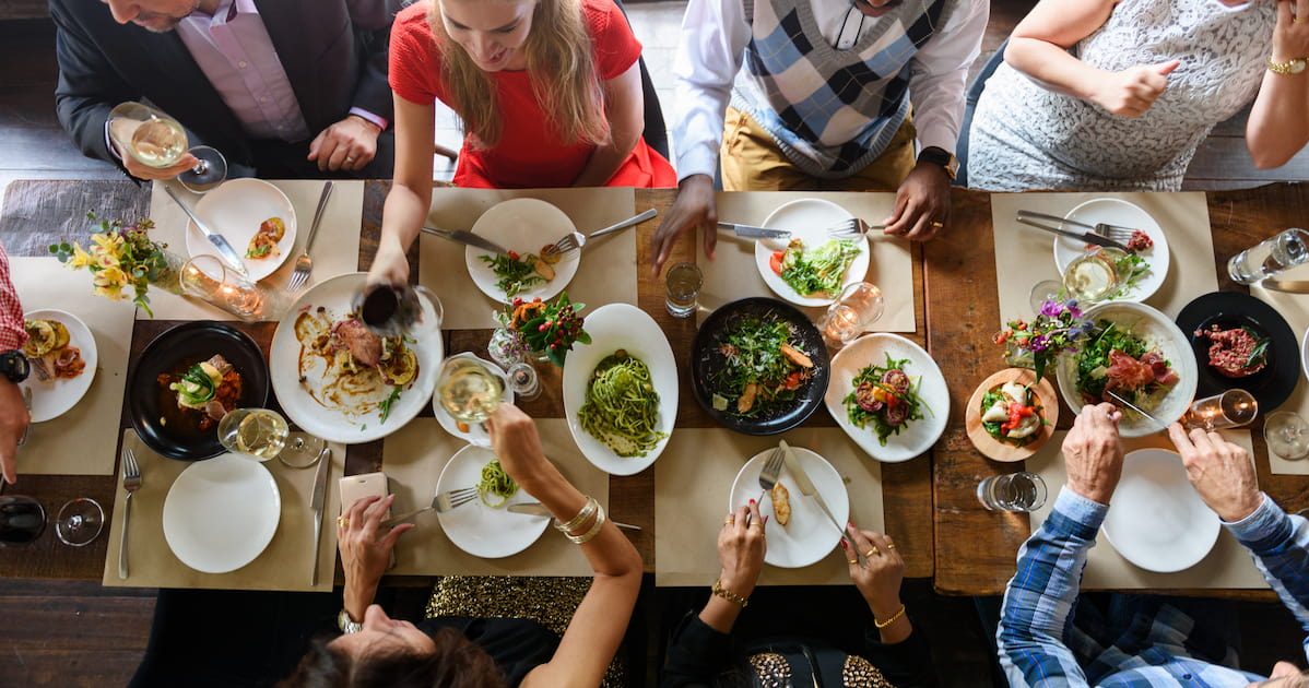 Onde celebrar o Dia dos Pais? Veja 10 restaurantes com programação especial