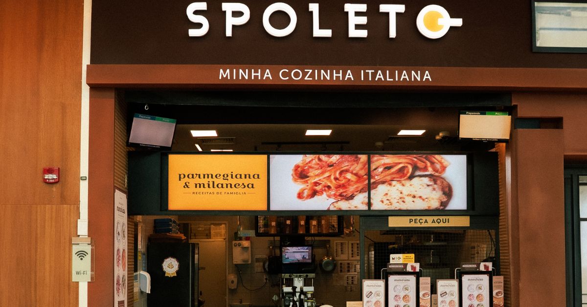 Grupo Trigo planeja abrir 43 novas franquias das marcas Spoleto, Gendai e China in Box em Minas