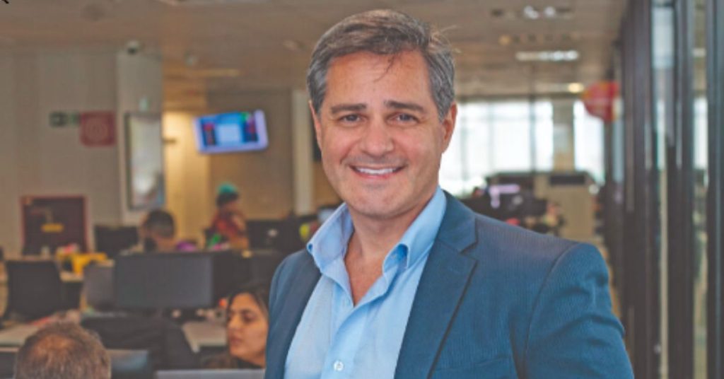 Roberto Souto