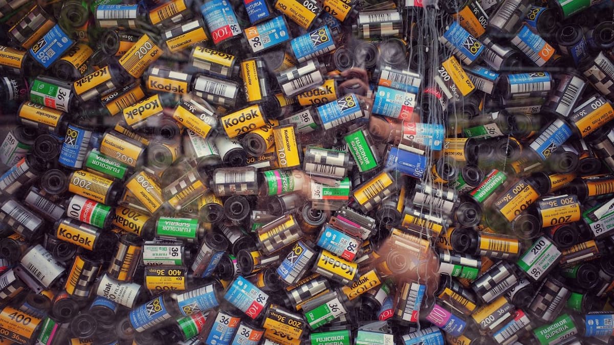 Kodak anuncia que pode encerrar operações devido às dívidas