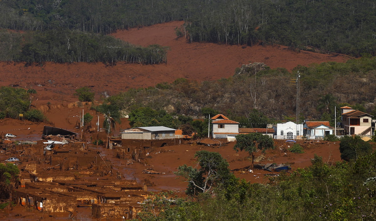 Mariana, Brumadinho e a mineração desenfreada: até quando?
