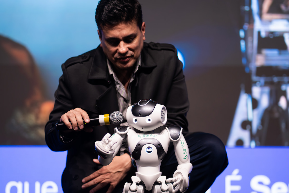 Evento gratuito em Belo Horizonte debate futuro da inteligência artificial e inovação
